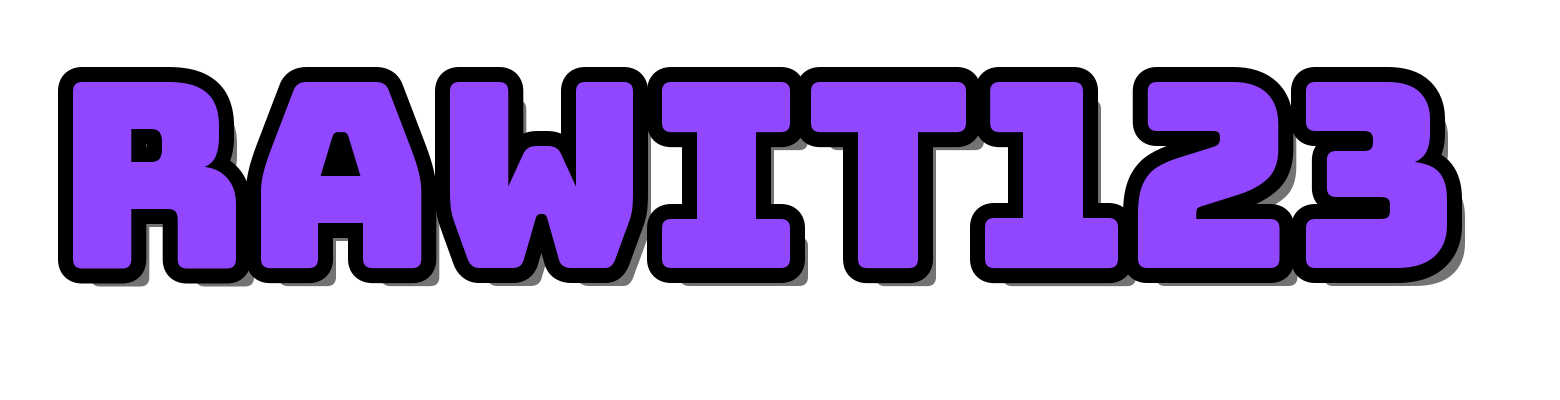 RAWIT123